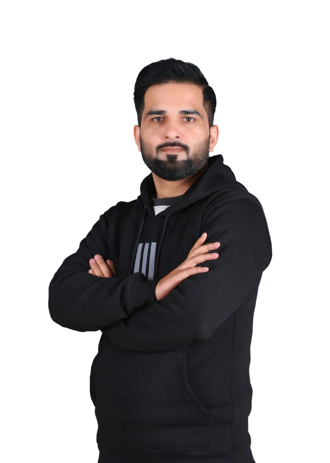 shafqat shehzad, digital marketer specializing in local seo, ppc, and meta ads for e-commerce brand growth.